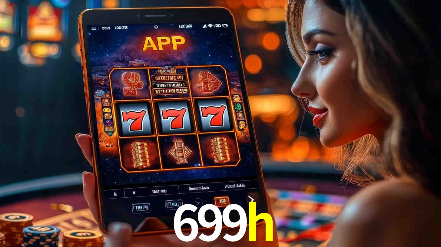 699h
