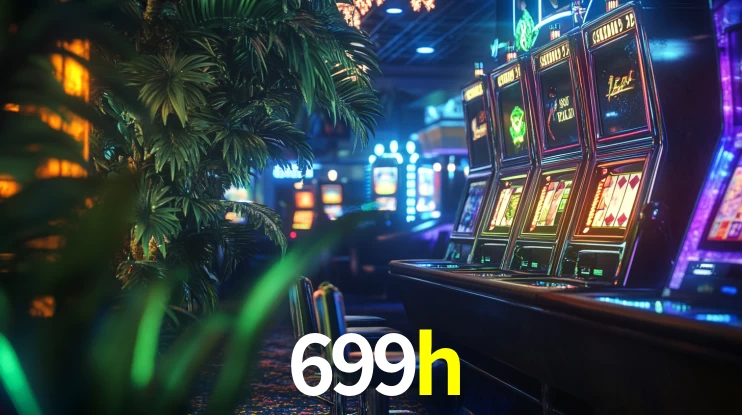 Roulette Table 699h