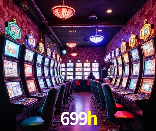 Segurança e performance na plataforma 699h