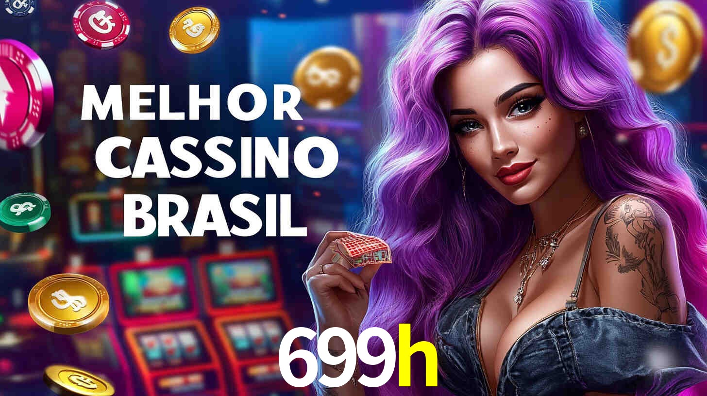 Apostas Esportivas na 699h: Um Guia Completo