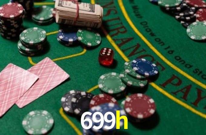 699h bet